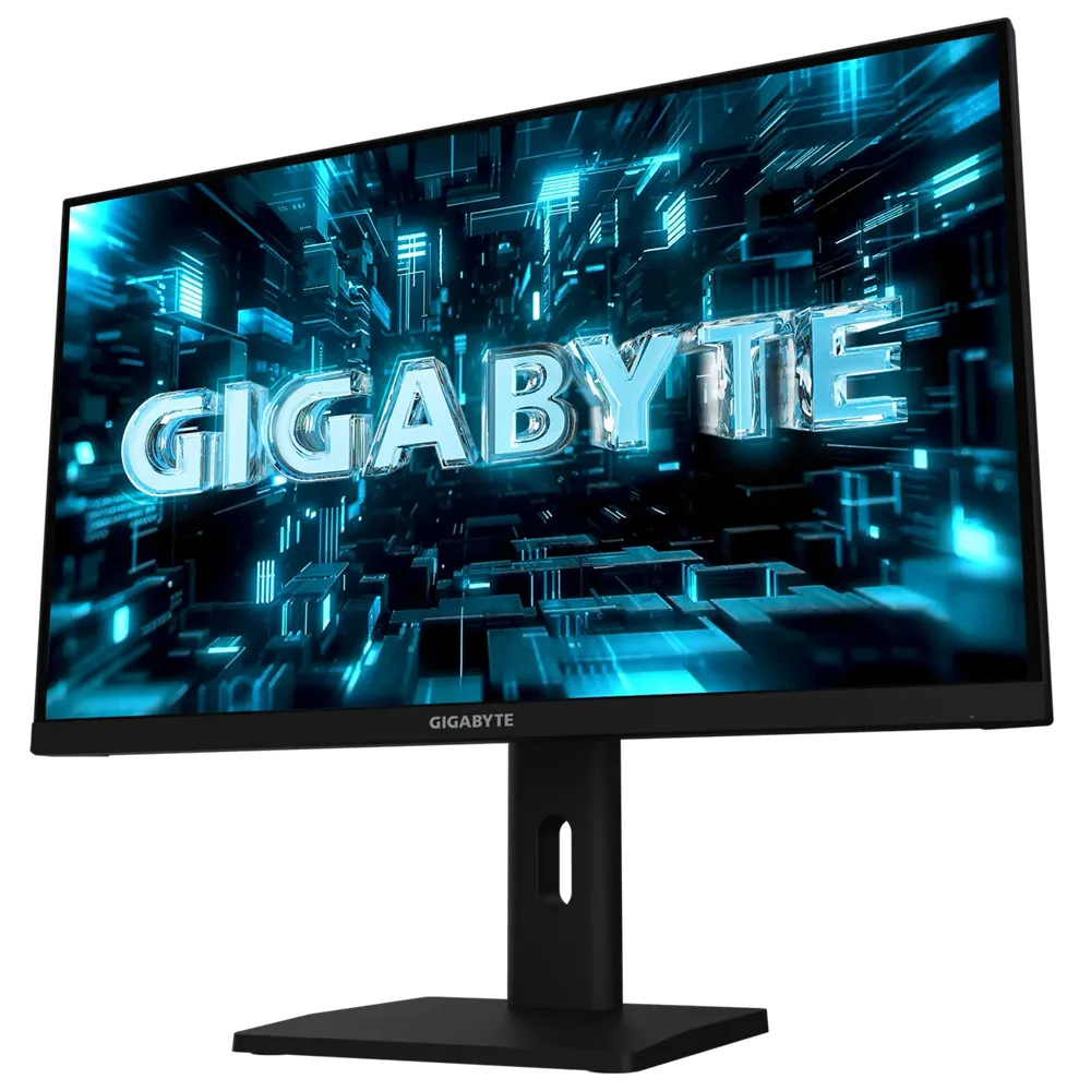 Монітор Gigabyte 27" Gaming G27Q3 IPS Black 320Hz - мініатюра 3