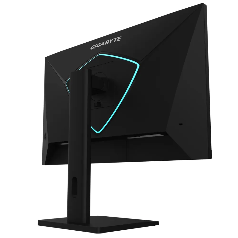 Монітор Gigabyte 27" Gaming G27Q3 IPS Black 320Hz - мініатюра 4