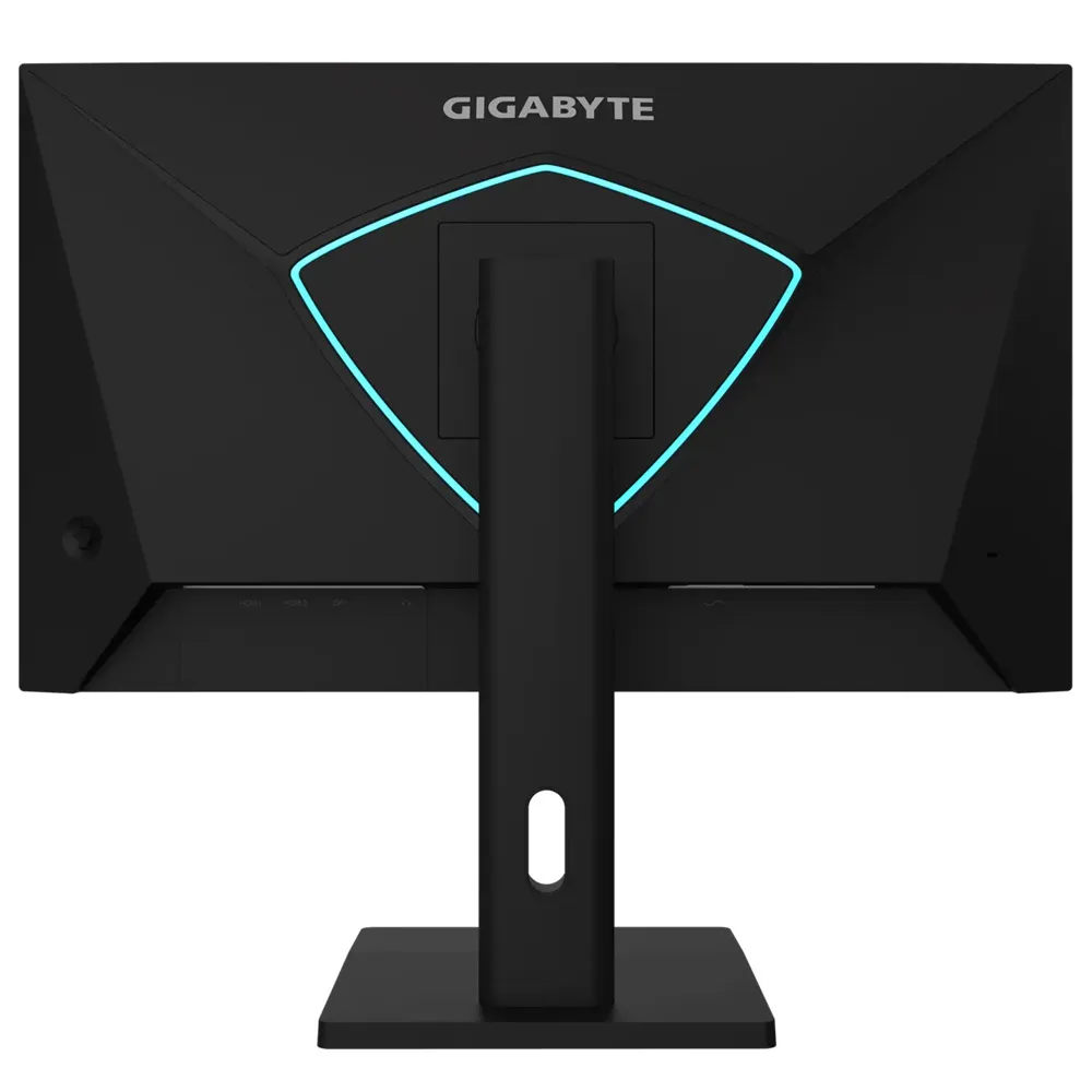 Монітор Gigabyte 27" Gaming G27Q3 IPS Black 320Hz - мініатюра 5