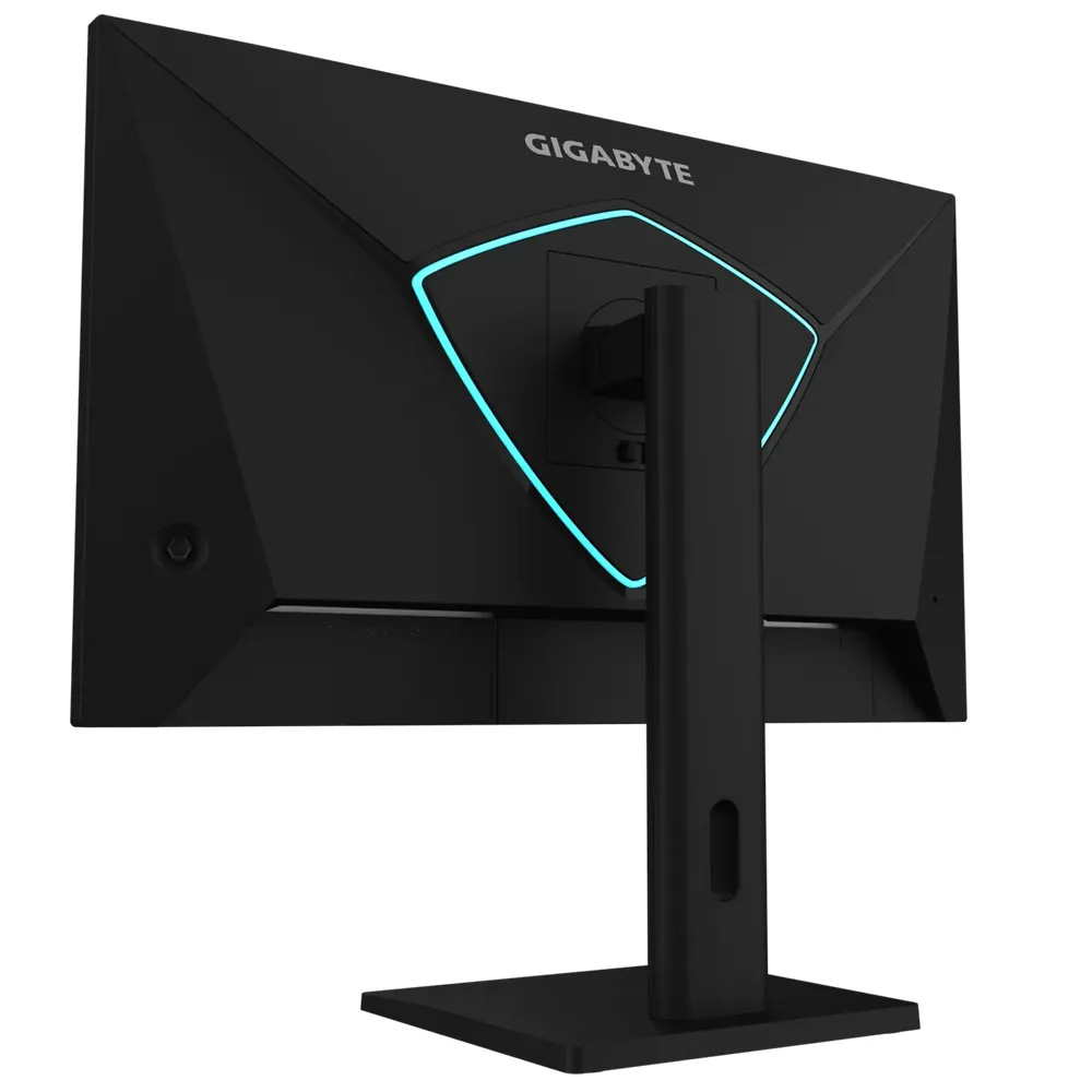 Монітор Gigabyte 27" Gaming G27Q3 IPS Black 320Hz - мініатюра 6