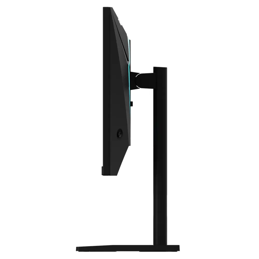 Монітор Gigabyte 27" Gaming G27Q3 IPS Black 320Hz - мініатюра 7