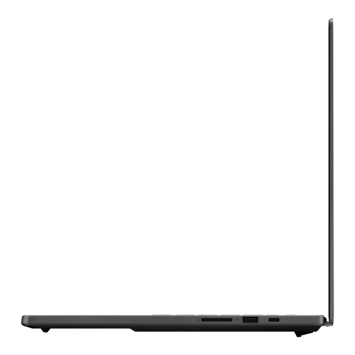 Ноутбук Asus ROG Zephyrus G16 GU606AX-TB064X (90NR0PE2-M00330) Eclipse Gray - мініатюра 10