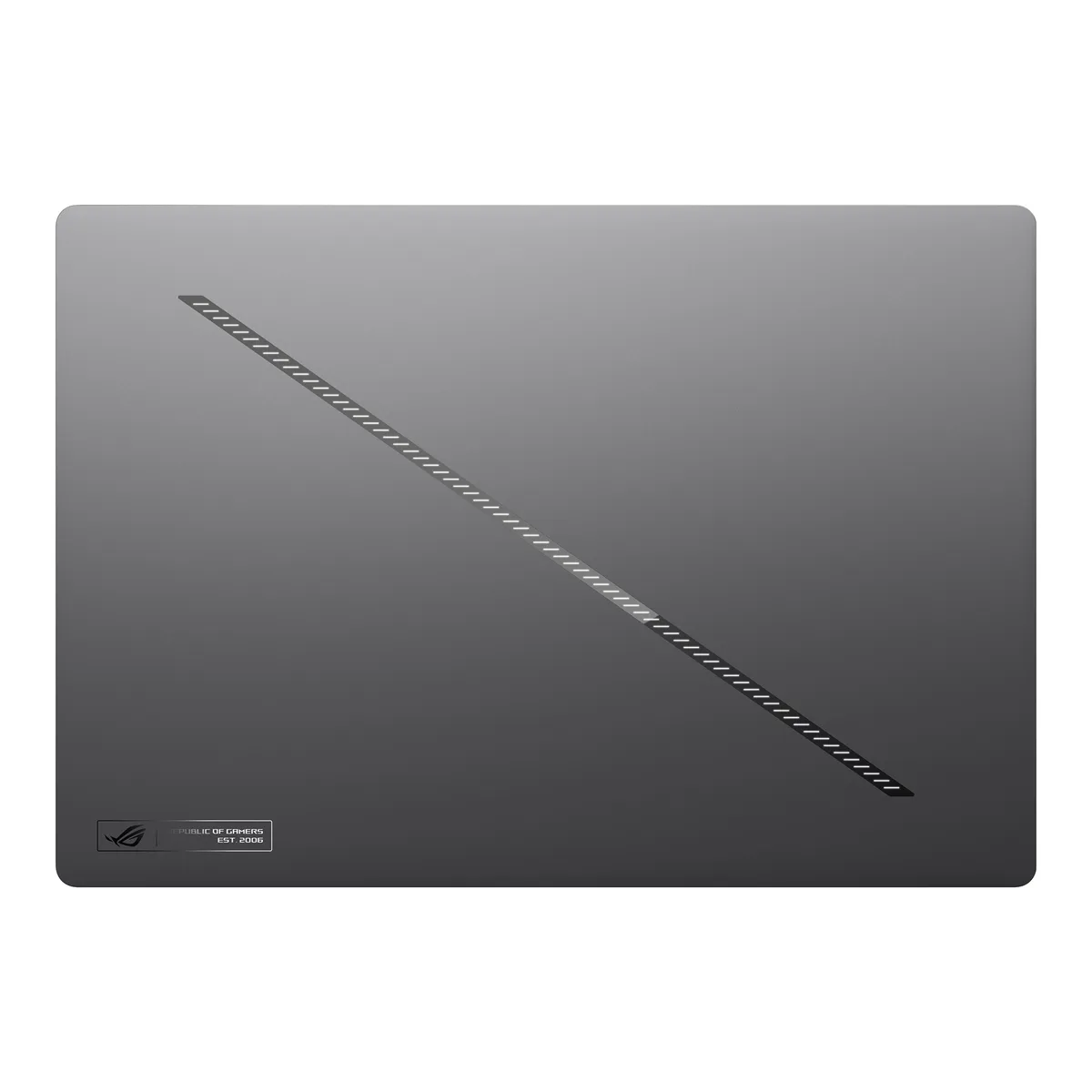 Ноутбук Asus ROG Zephyrus G16 GU606AX-TB064X (90NR0PE2-M00330) Eclipse Gray - мініатюра 7