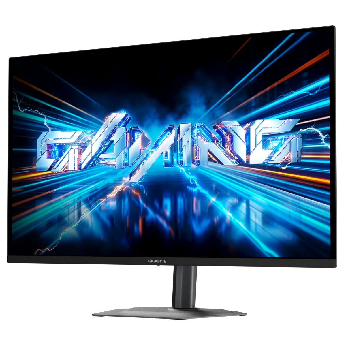 Монітор Gigabyte 27" Gaming GO27Q24A QD-OLED Black 240Hz - мініатюра 2