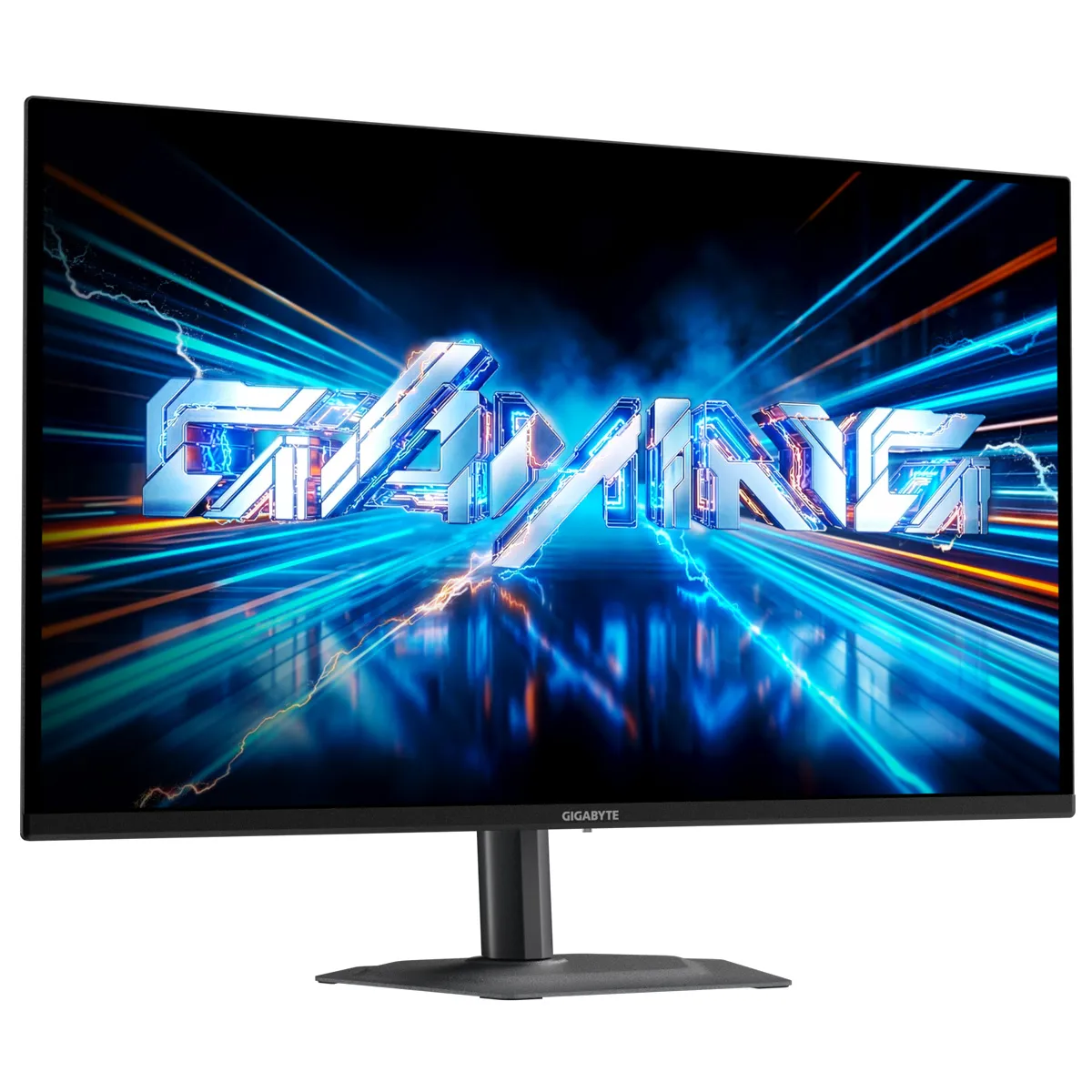 Монітор Gigabyte 27" Gaming GO27Q24A QD-OLED Black 240Hz - мініатюра 3