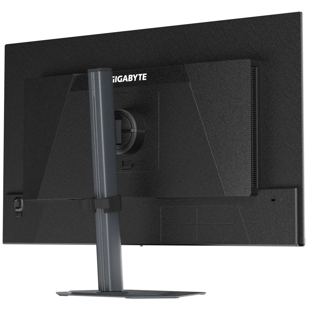 Монітор Gigabyte 27" Gaming GO27Q24A QD-OLED Black 240Hz - мініатюра 4