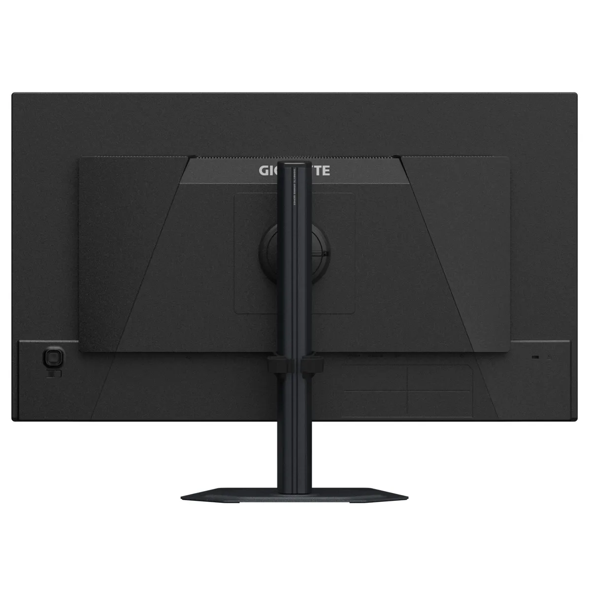 Монітор Gigabyte 27" Gaming GO27Q24A QD-OLED Black 240Hz - мініатюра 5