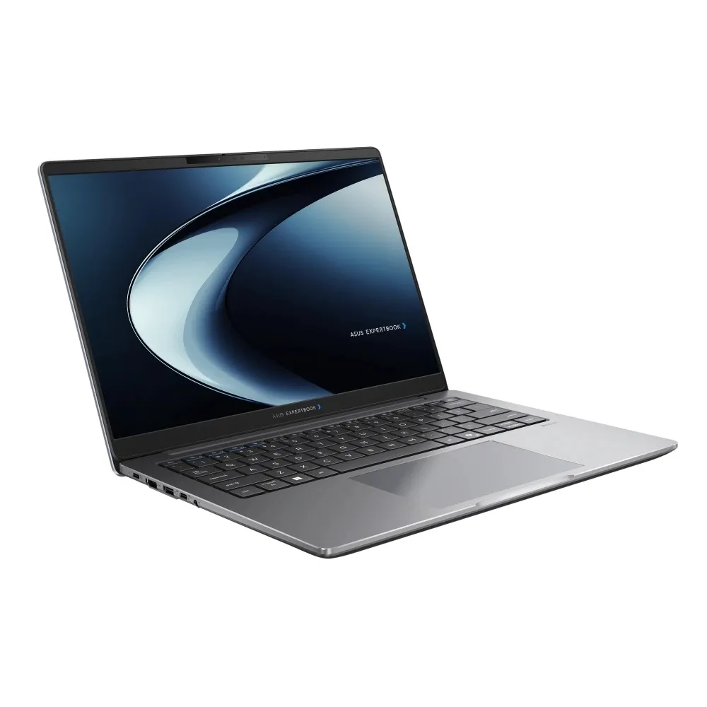 Ноутбук Asus ExpertBook P5 G2 PM5406CGA-SF0148X (90NX0AA1-M005C0) Misty Grey - мініатюра 2