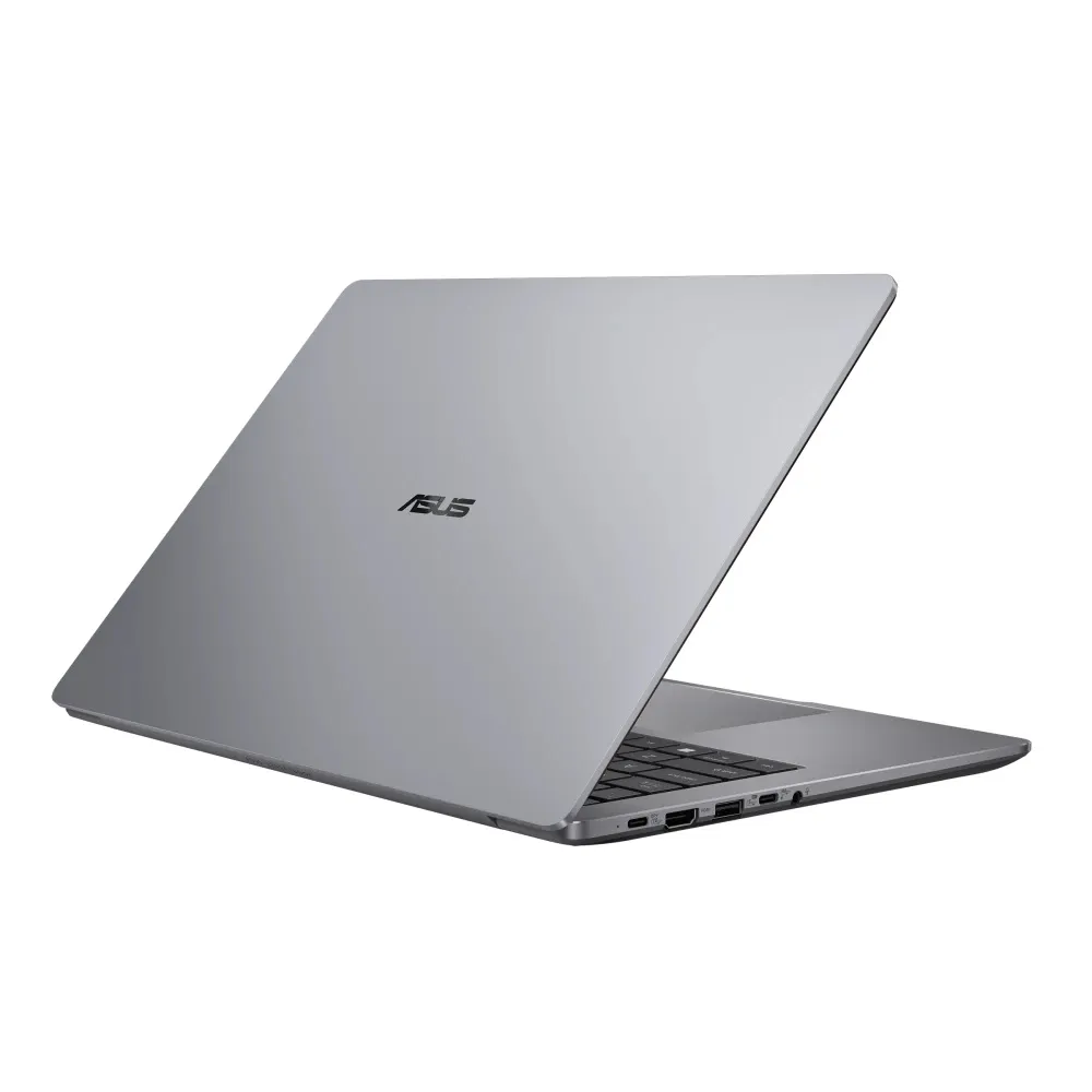Ноутбук Asus ExpertBook P5 G2 PM5406CGA-SF0148X (90NX0AA1-M005C0) Misty Grey - мініатюра 3