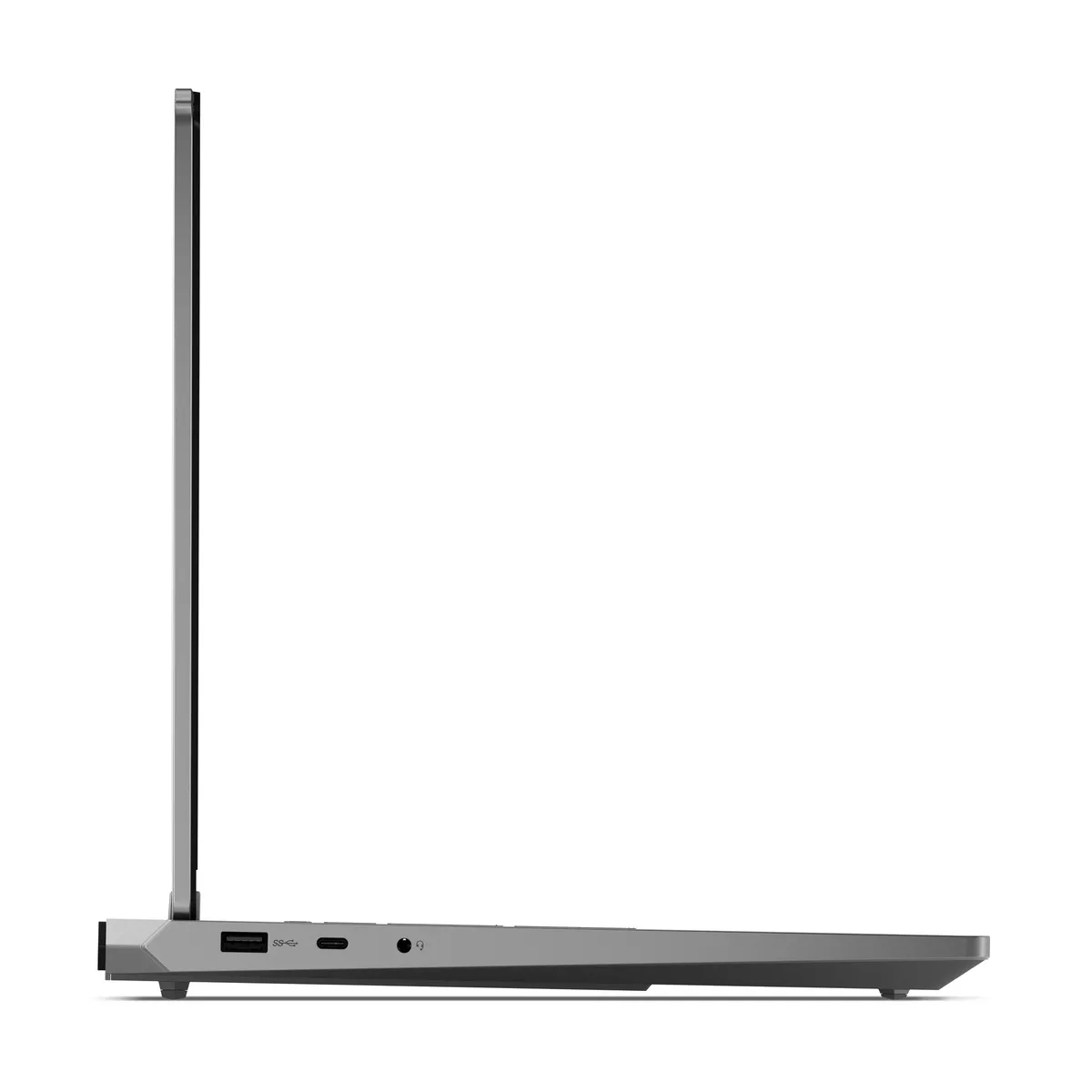 Ноутбук Lenovo LOQ Essential 15ARP11 (83VA0020RA) Luna Grey - мініатюра 8