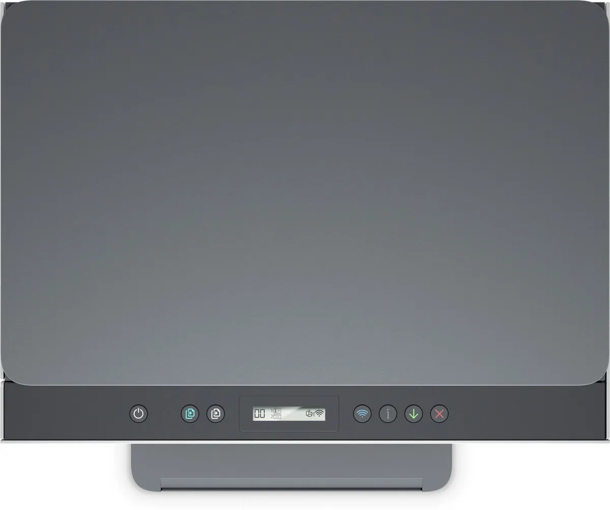 Багатофункціональний пристрій А4 кол. HP Smart Tank 670 з Wi-Fi (6UU48A) - мініатюра 5