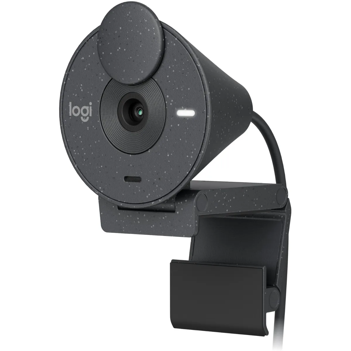 Веб-камера Logitech Brio 305 FHD for Business Graphite (960-001469) - зображення 1