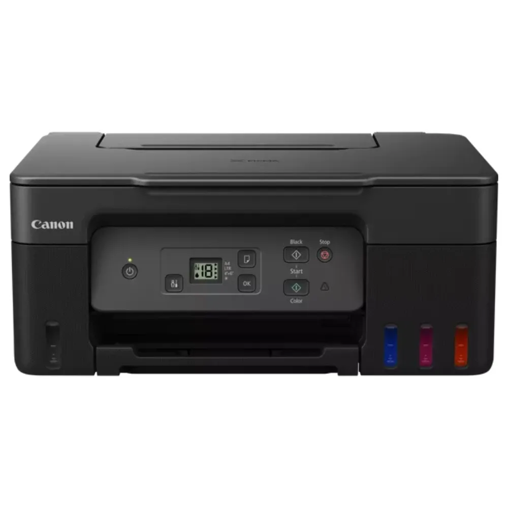 Багатофункціональний пристрій А4 кол. Canon Pixma G2470 (5804C009) - зображення 1