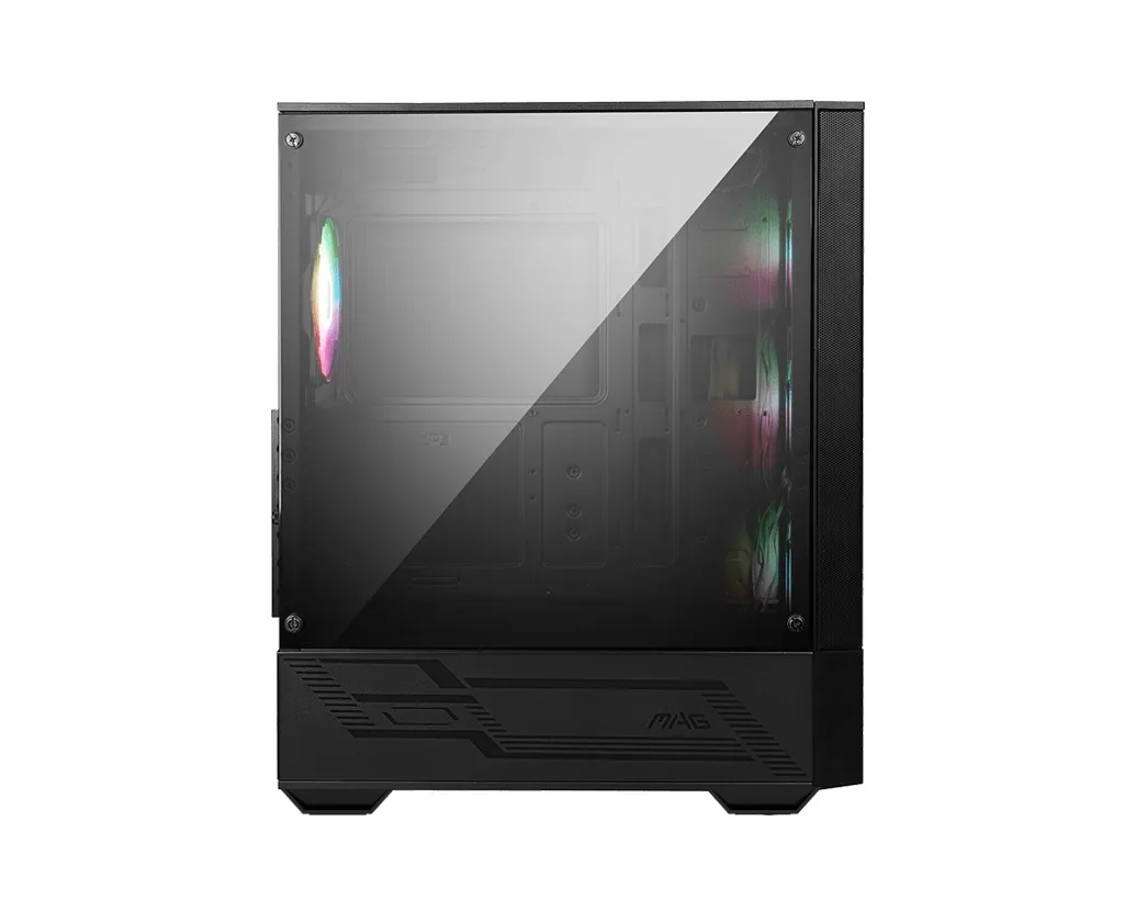 Корпус MSI MAG Forge 112R без БЖ - мініатюра 3