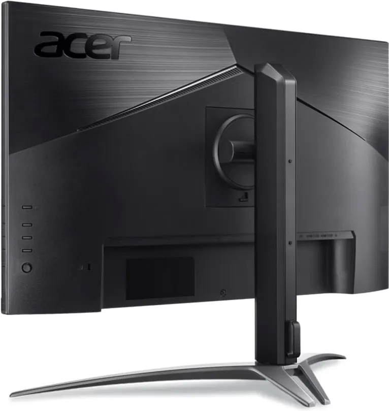Монітор Acer 27" Predator XB273UV3bmiiprzx (UM.HX3EE.310) IPS Black 180Hz - мініатюра 6