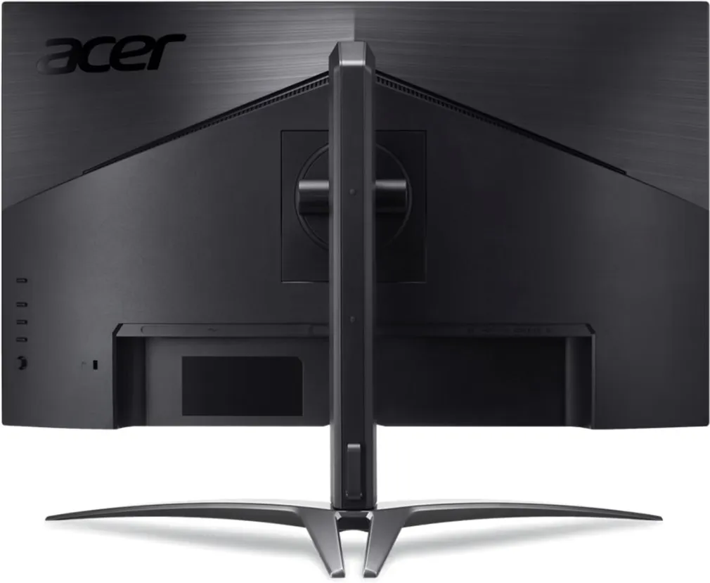 Монітор Acer 27" Predator XB273UV3bmiiprzx (UM.HX3EE.310) IPS Black 180Hz - мініатюра 7
