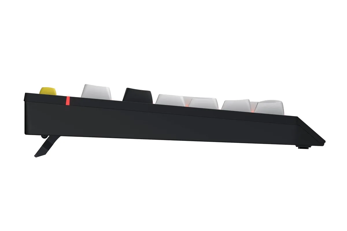 Клавіатура Hator Icefall Black (HTK400UA) - мініатюра 4