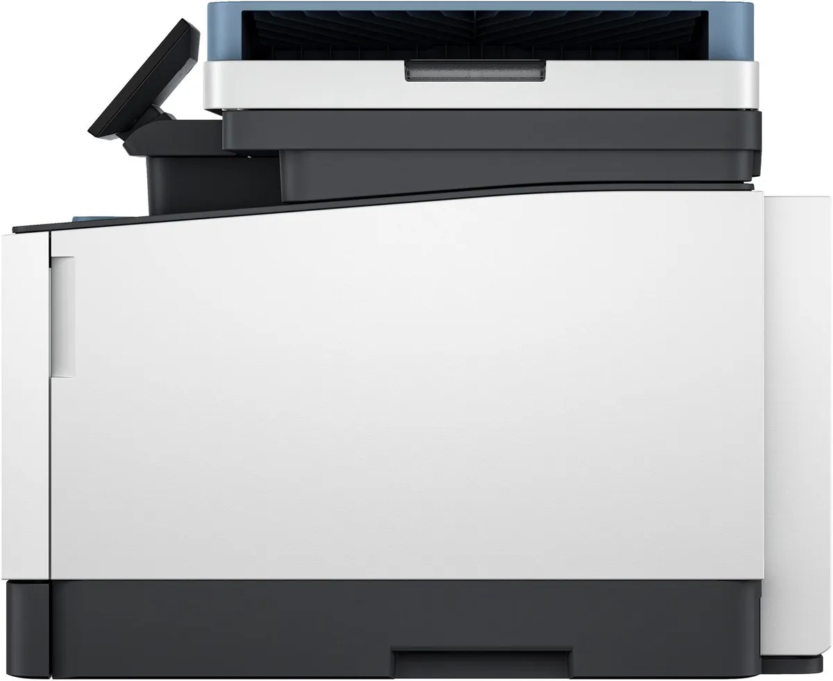 Багатофункціональний пристрій A4 кол. HP Color LaserJet Pro MFP 3303fdn з Wi-Fi (499M8A) - мініатюра 5