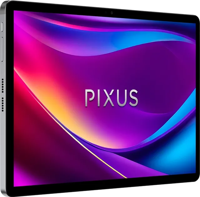 Планшет Pixus Deon 6/128GB 4G Grey - зображення 1