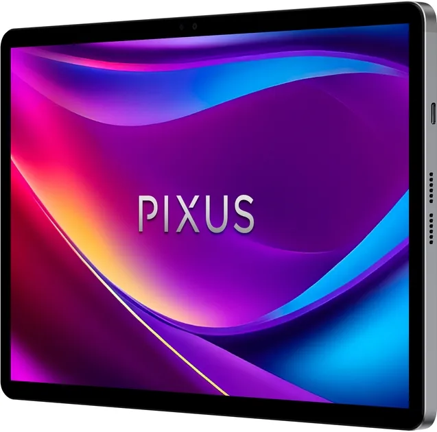 Планшет Pixus Deon 6/128GB 4G Grey - мініатюра 2