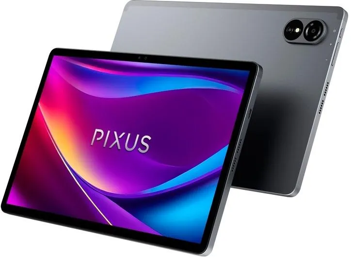 Планшет Pixus Deon 6/128GB 4G Grey - мініатюра 3