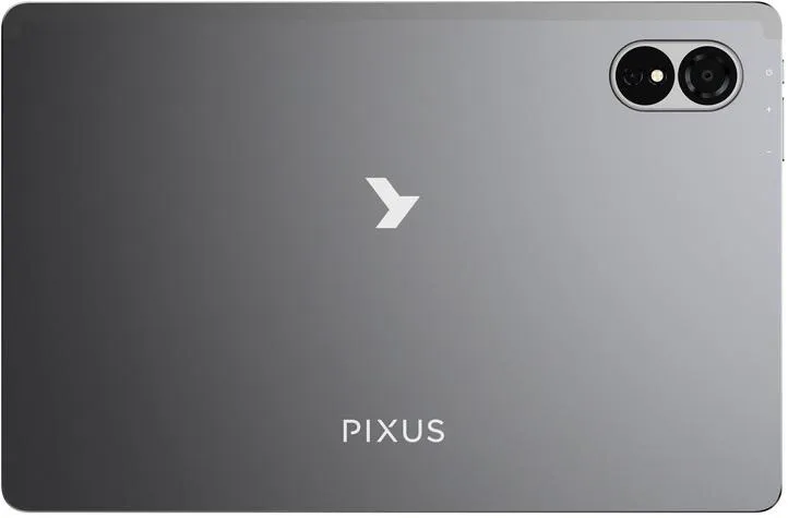 Планшет Pixus Deon 6/128GB 4G Grey - мініатюра 4