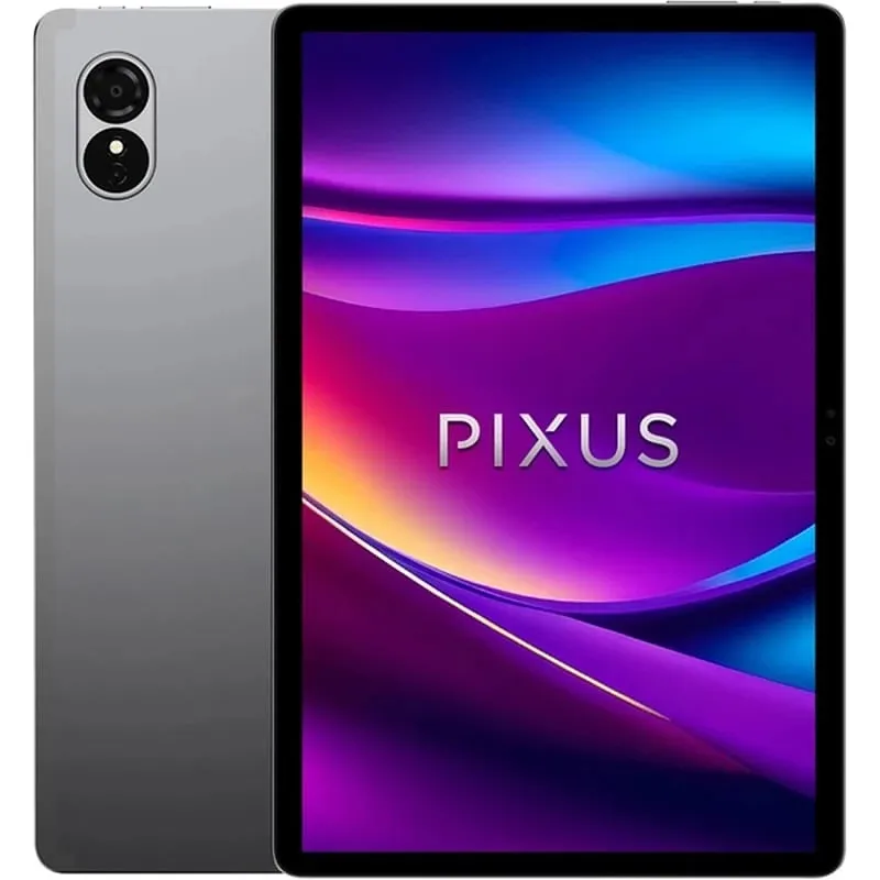 Планшет Pixus Deon 6/128GB 4G Grey - мініатюра 5