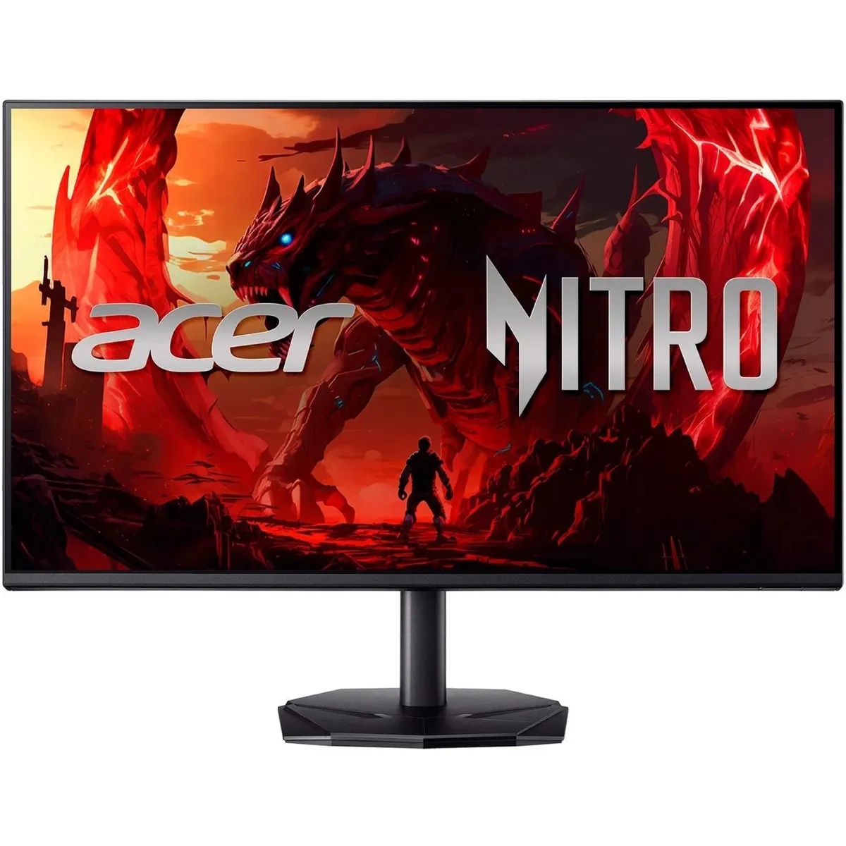 Монітор Acer 27" KG271X1bmiipx (UM.HX1EE.102) IPS Black 200Hz