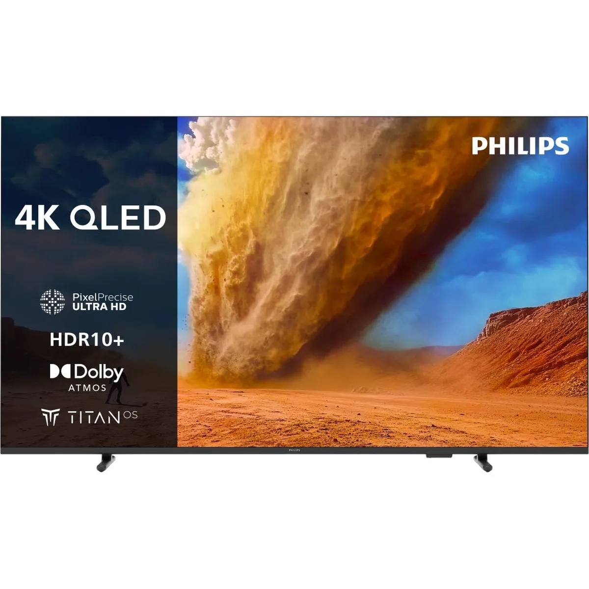 Телевізор Philips 50PUS7810/12