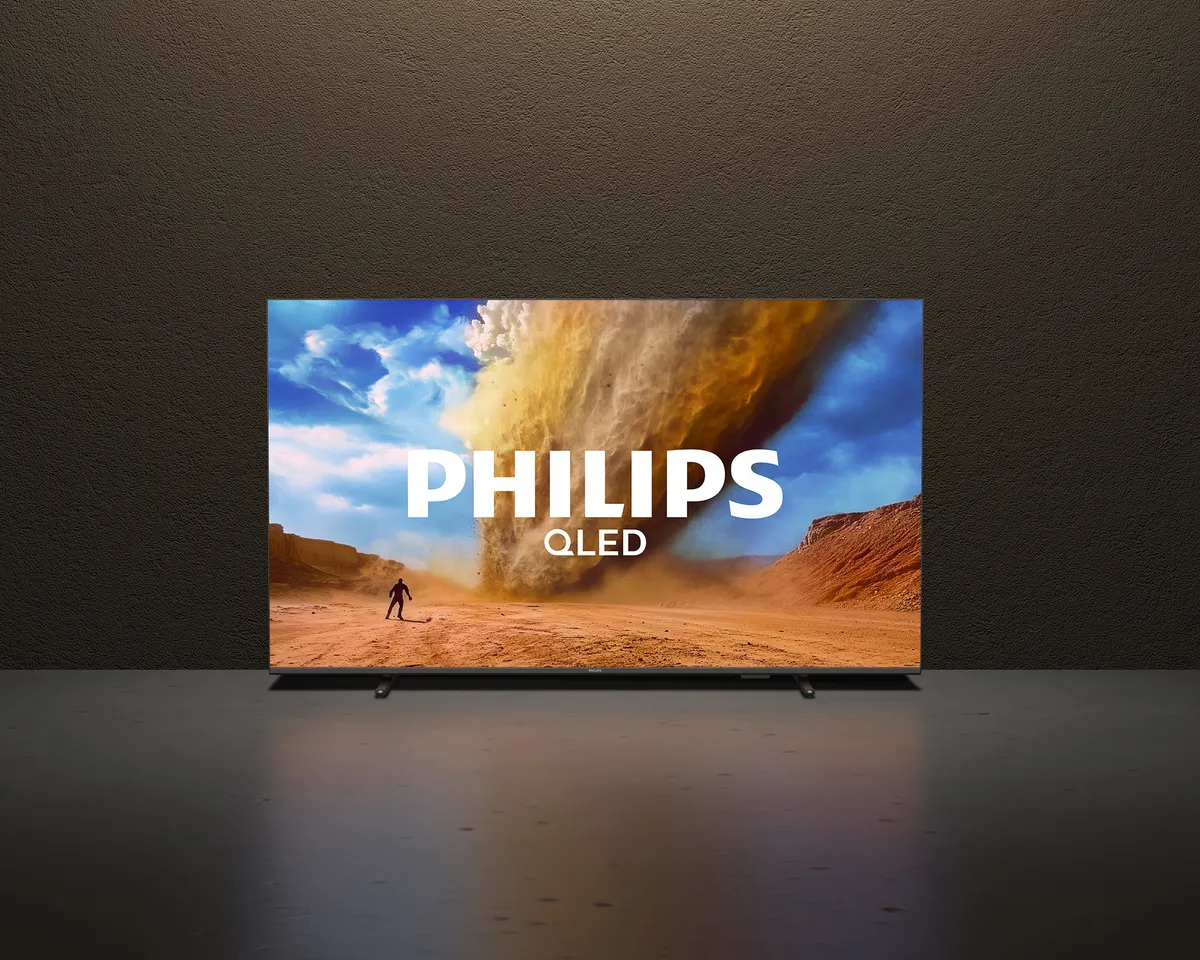 Телевізор Philips 50PUS7810/12 - мініатюра 6