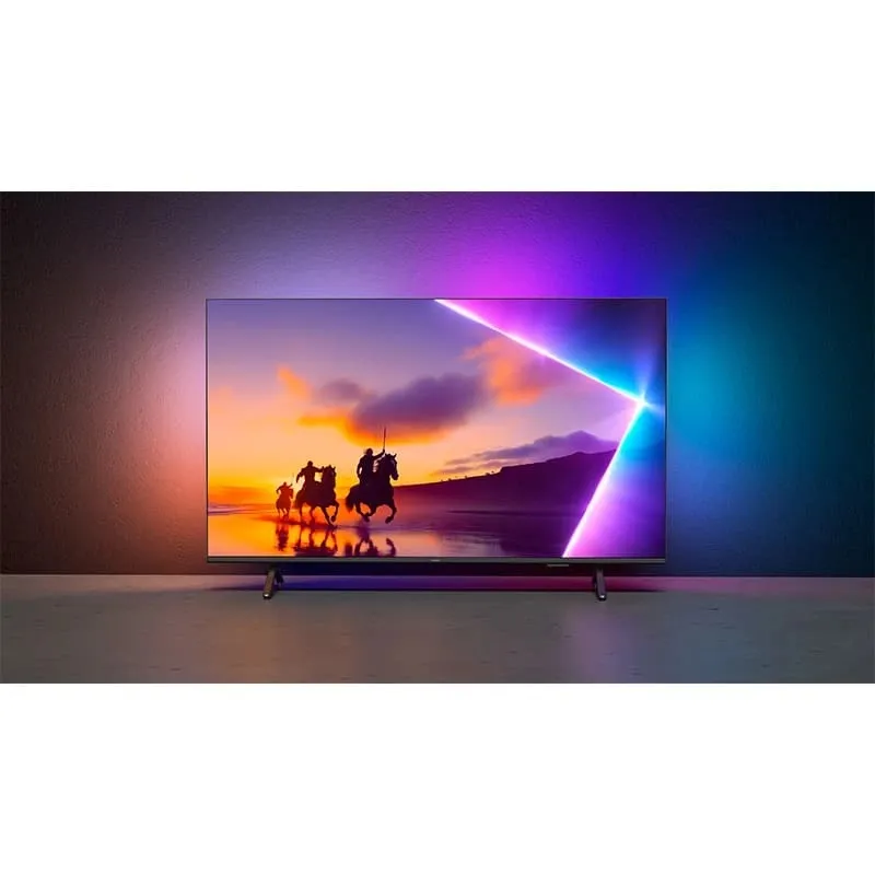 Телевізор Philips 55PUS8510/12 - мініатюра 8