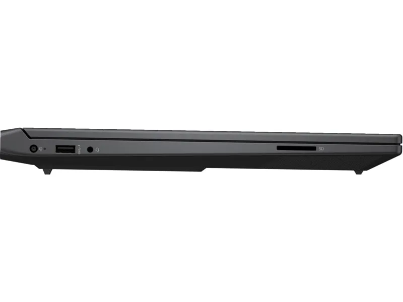 Ноутбук HP Victus 15-fa2703ua (BF1H1EA) Mica Silver - мініатюра 3