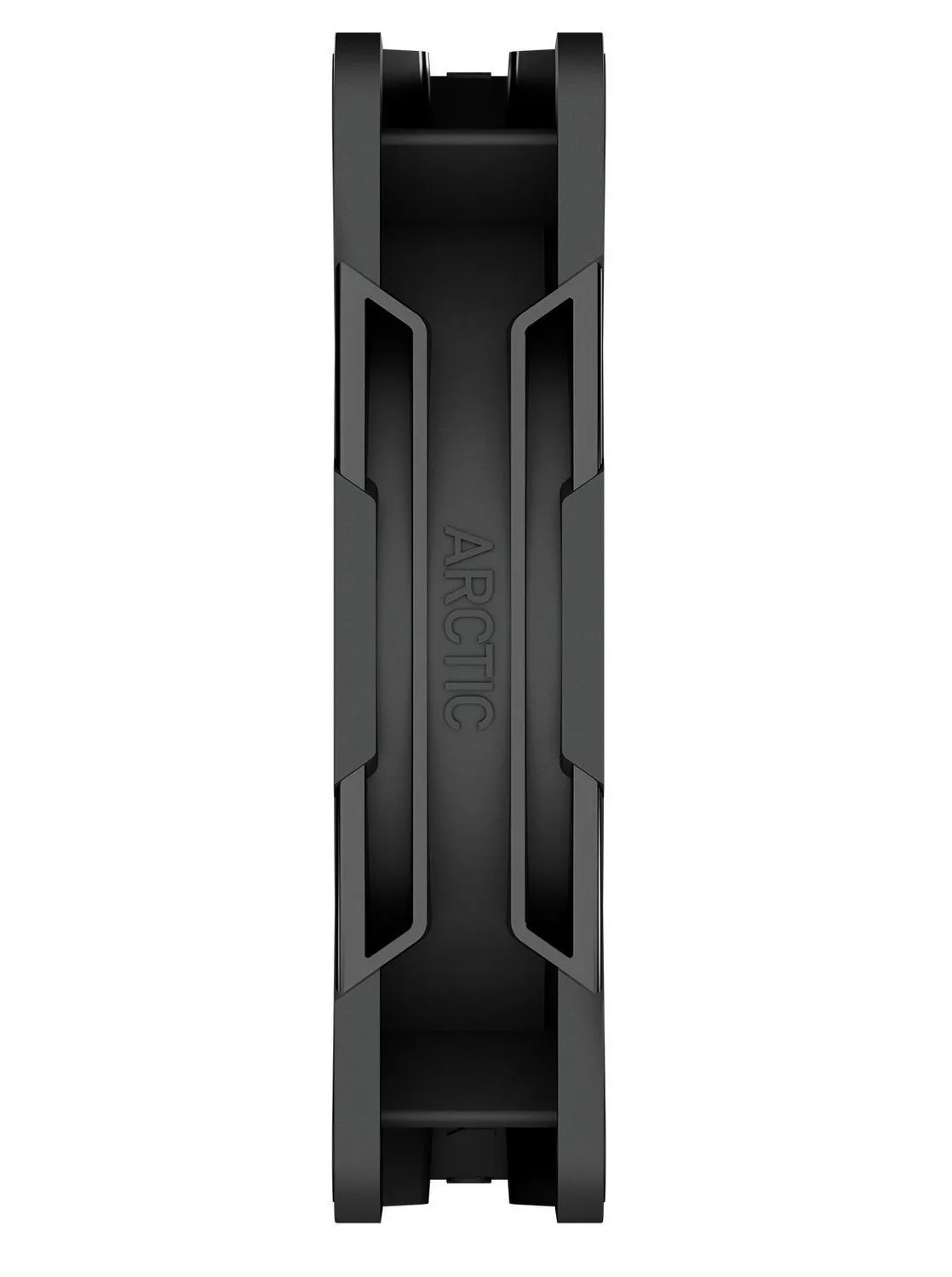 Вентилятор Arctic P12 Pro Reverse Black - 3 Pack (ACFAN00332A) - мініатюра 4