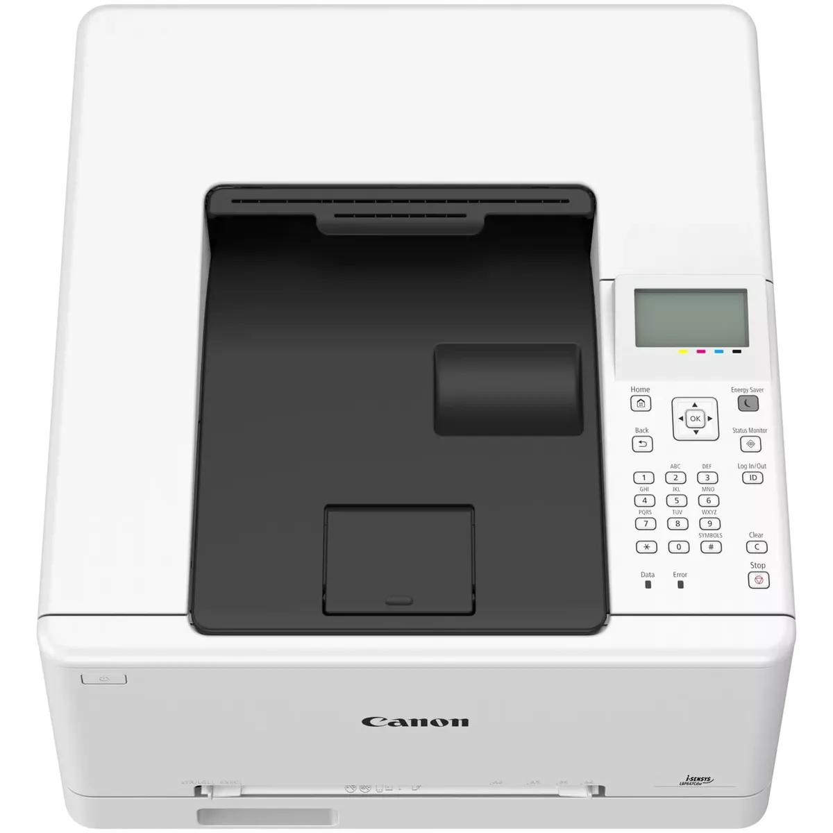 Принтер А4 Canon i-SENSYS LBP647Cdw з Wi-Fi (6929C001) - мініатюра 4