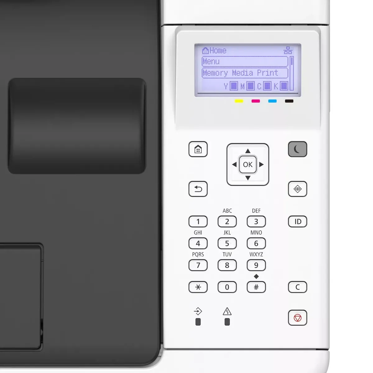 Принтер А4 Canon i-SENSYS LBP647Cdw з Wi-Fi (6929C001) - мініатюра 5