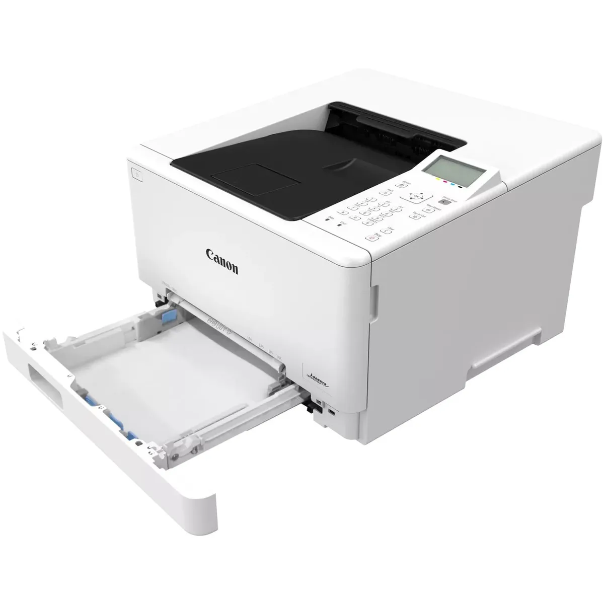 Принтер А4 Canon i-SENSYS LBP647Cdw з Wi-Fi (6929C001) - мініатюра 7