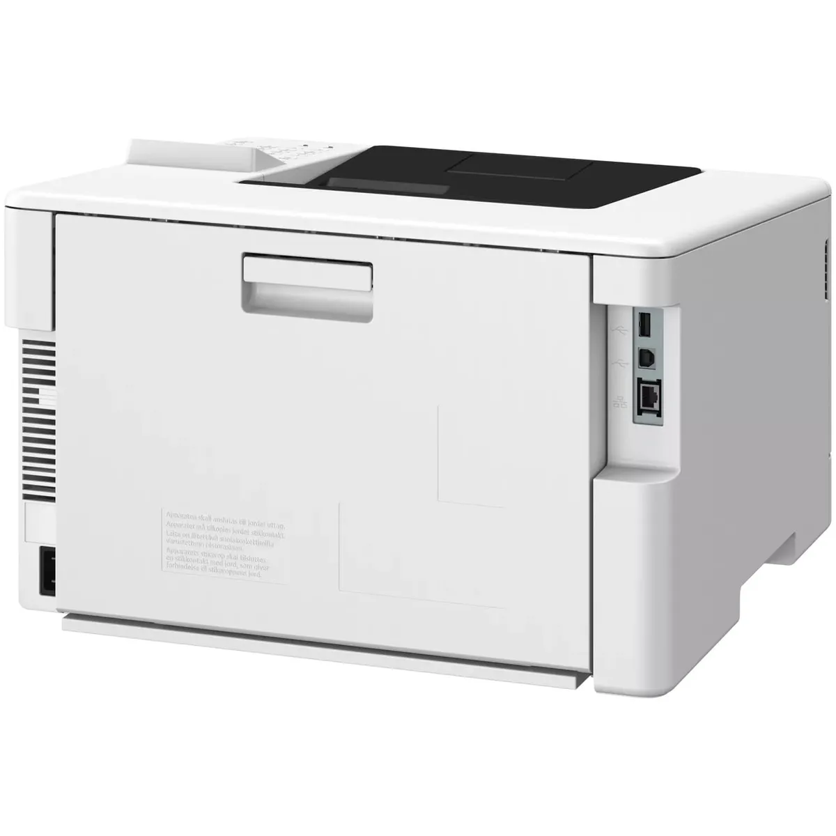 Принтер А4 Canon i-SENSYS LBP647Cdw з Wi-Fi (6929C001) - мініатюра 9