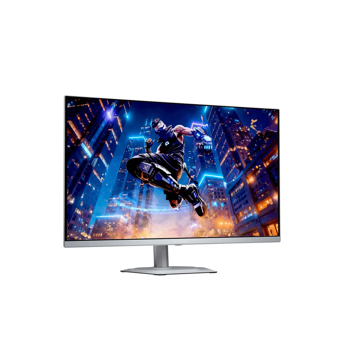 Монітор Gigabyte 27" MO27Q2A ICE QD-OLED Black 280Hz - мініатюра 3