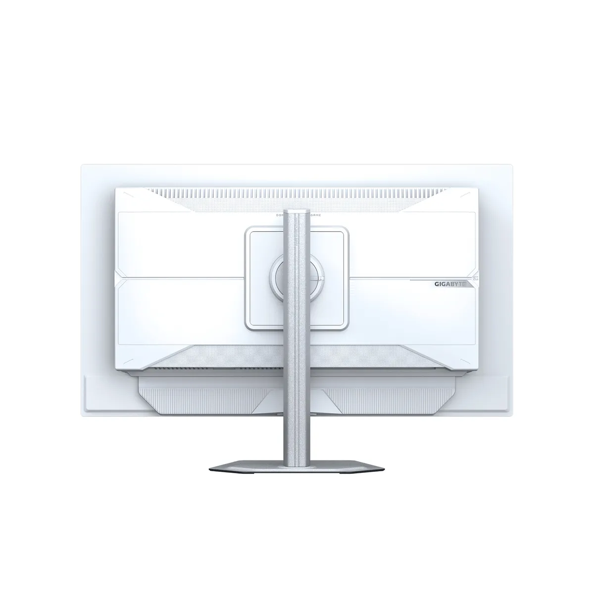 Монітор Gigabyte 27" MO27Q2A ICE QD-OLED Black 280Hz - мініатюра 4