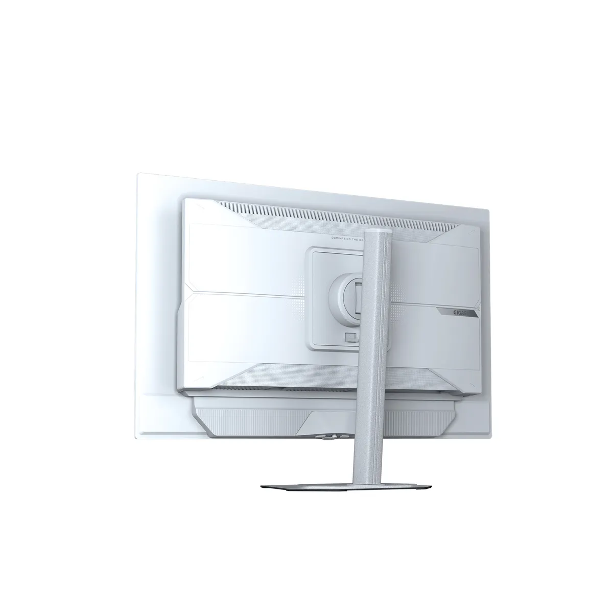 Монітор Gigabyte 27" MO27Q2A ICE QD-OLED Black 280Hz - мініатюра 5