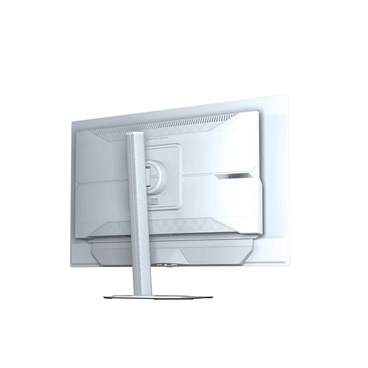Монітор Gigabyte 27" MO27Q2A ICE QD-OLED Black 280Hz - мініатюра 6