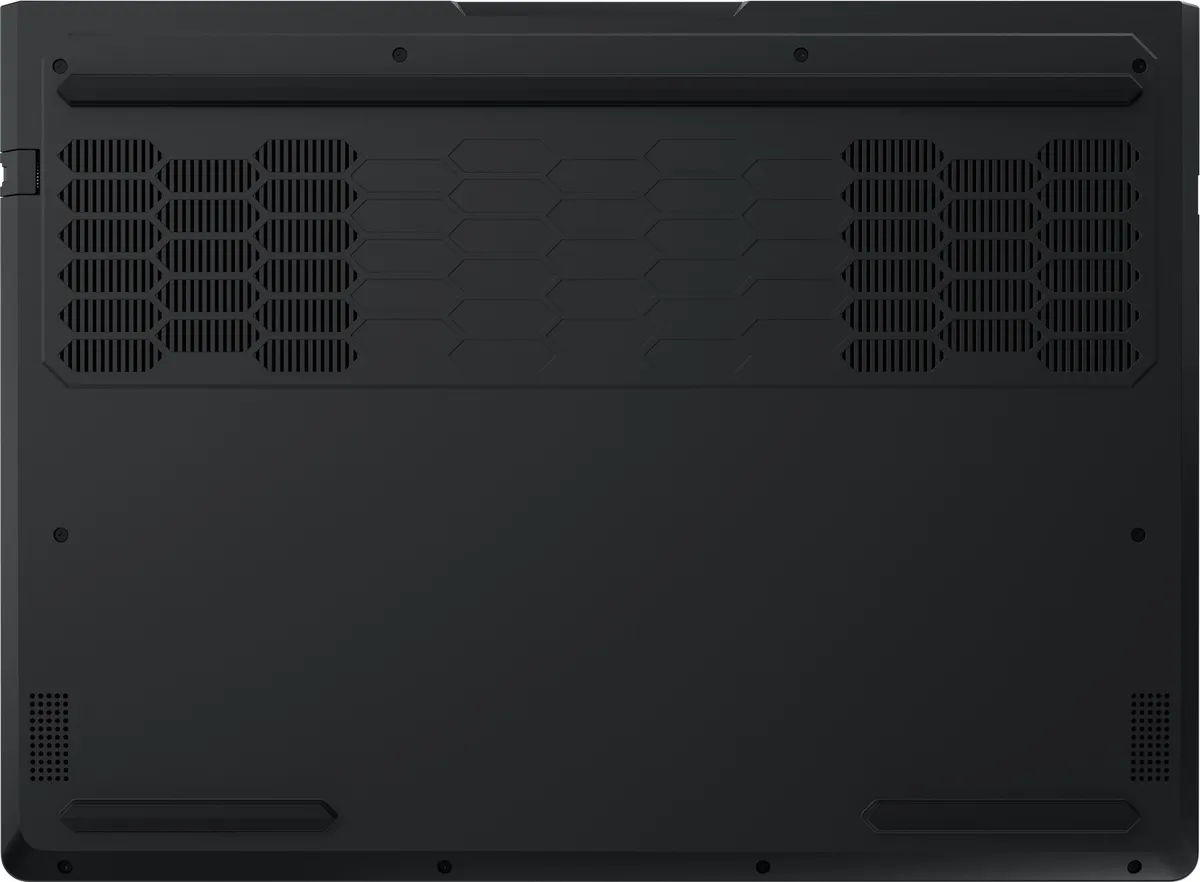 Ноутбук Lenovo Legion Pro 5 16IAX10H (83LU0064RA) Eclipse Black - мініатюра 10