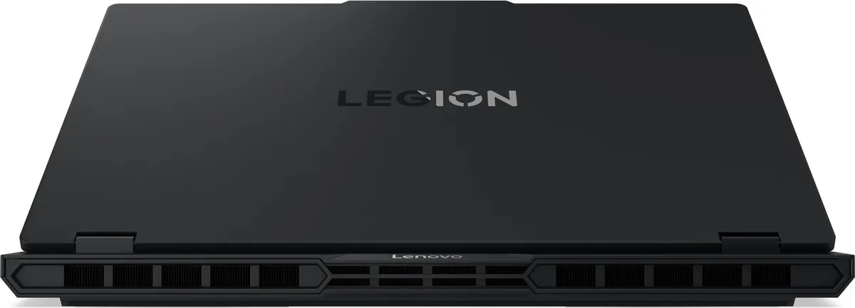 Ноутбук Lenovo Legion Pro 5 16IAX10H (83LU0064RA) Eclipse Black - мініатюра 9