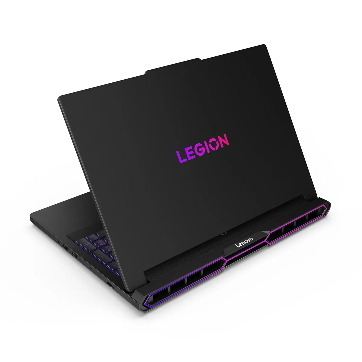 Ноутбук Lenovo Legion Pro 7 16AFR10H (83RU003JRA) Eclipse Black - мініатюра 5