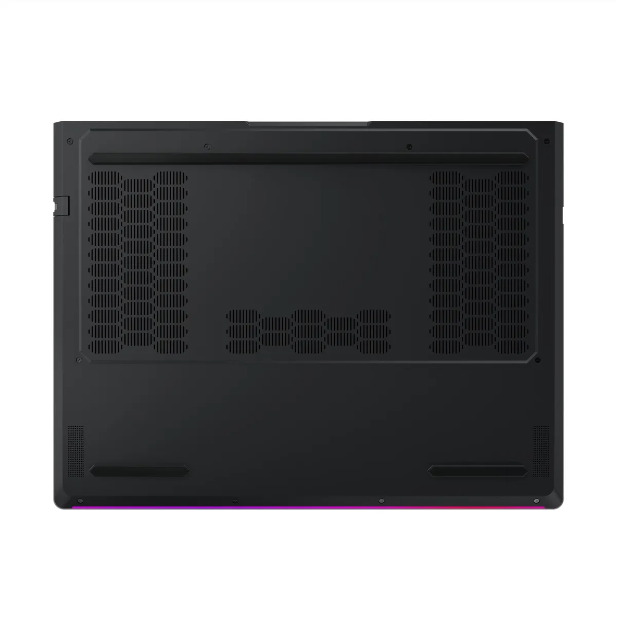 Ноутбук Lenovo Legion Pro 7 16AFR10H (83RU003JRA) Eclipse Black - мініатюра 6