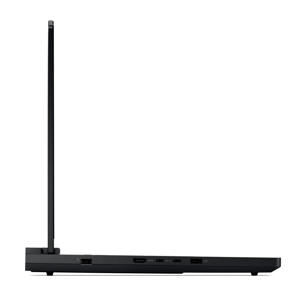 Ноутбук Lenovo Legion Pro 7 16AFR10H (83RU003JRA) Eclipse Black - мініатюра 7