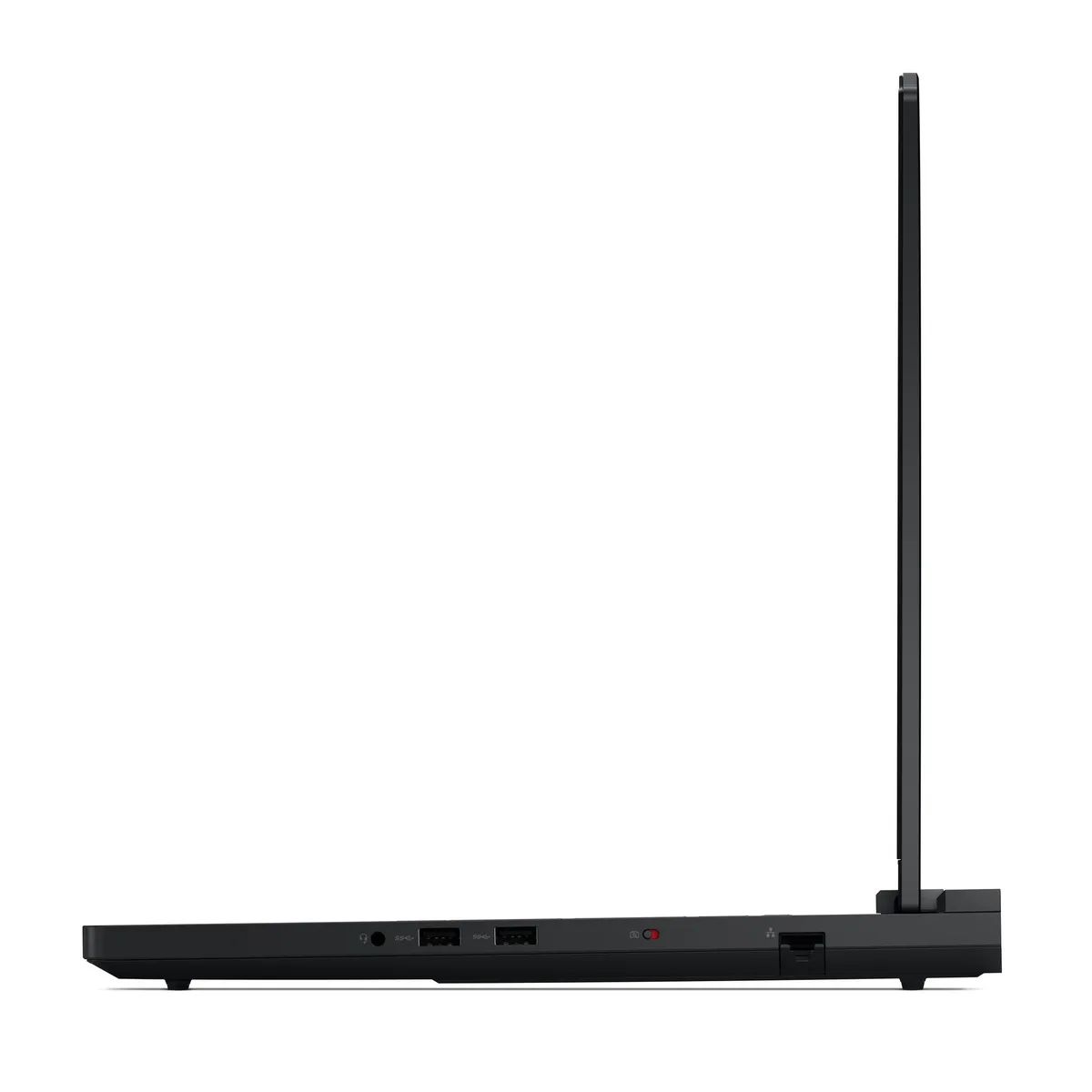 Ноутбук Lenovo Legion Pro 7 16AFR10H (83RU003JRA) Eclipse Black - мініатюра 8