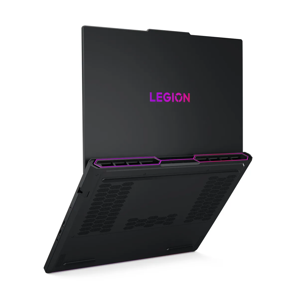Ноутбук Lenovo Legion Pro 7 16AFR10H (83RU003JRA) Eclipse Black - мініатюра 9