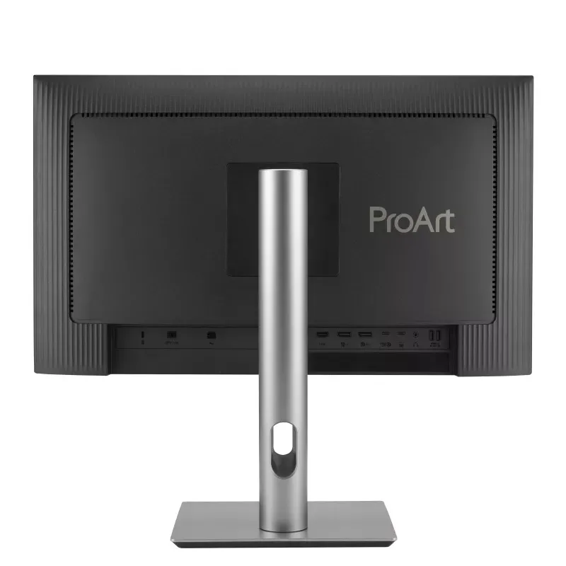 Монiтор Asus 23.8" ProArt PA249CGV (90LM0031-B01K71) IPS Silver/Black 144Hz - зображення 1