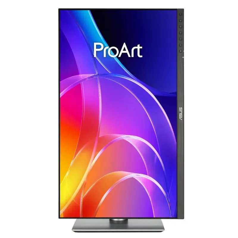 Монiтор Asus 23.8" ProArt PA249CGV (90LM0031-B01K71) IPS Silver/Black 144Hz - мініатюра 11